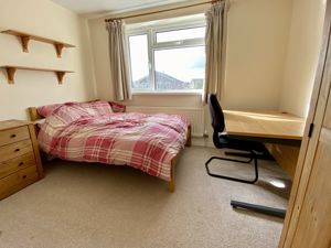 Bedroom 3- click for photo gallery